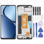 Pantalla Completa con Marco para Realme C65s