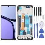 Pantalla Completa con Marco para Realme C65 4G RMX3910