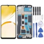 Pantalla Completa con Marco para Realme Narzo N53 RMX3761
