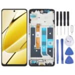 Pantalla Completa con Marco para Realme C67 5G