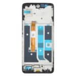 Pantalla Completa con Marco para Realme C67 5G - Imagen 3