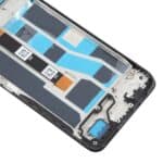 Pantalla Completa con Marco para Realme Note 50 4G RMX3834 - Imagen 4