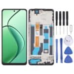 Pantalla Completa con Marco para Realme 12x 5G RMX3997