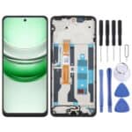 Pantalla Completa con Marco para Realme 14x RMX5020