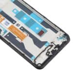 Pantalla Completa con Marco para Realme 14x RMX5020 - Imagen 4