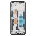 Pantalla Completa con Marco para Realme 14x India - Imagen 3