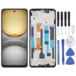 Pantalla Completa con Marco para Realme C75 4G RMX3941