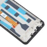 Pantalla Completa con Marco para Realme C75 4G RMX3941 - Imagen 4