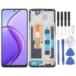 Pantalla Completa con Marco para Realme 12 5G RMX3999