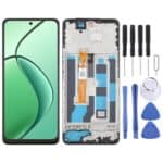 Pantalla Completa con Marco para Realme C65 5G