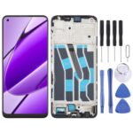 Pantalla Completa OLED con Marco para Realme 11 4G RMX3636
