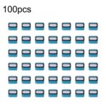 Juego de Juntas Adhesivas para Puerto de Carga 100 en 1 para Apple iPhone 15 Series