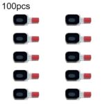 Juego de Juntas Adhesivas para Soporte de Altavoz 100 en 1 para Apple iPhone 15