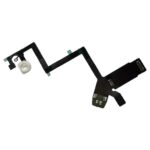 Cable Flex Linterna de para Apple iPhone 16 Plus (requiere soldadura) - Imagen 2