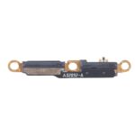 Cable Flex de Antena de Señal Bluetooth y GPS para Apple Watch Series 3 de 38 mm