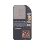 Placa Chip NFC para Apple Watch Series 5 de 40 mm