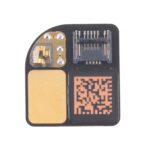 Placa Chip NFC para Apple Watch Serie 6 de 40 mm