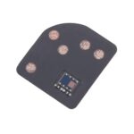Placa Chip NFC para Apple Watch Series 6 de 44 mm - Imagen 4
