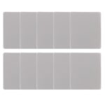 Filtros Polarizadores LCD para Apple Watch Series 42 mm (10 Unidades)