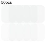 Adhesivo Transparente OCA de 200 um para Apple Watch Series 45 mm, 50 en 1