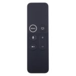 Frontal y Botones para Mando de Control Remoto Apple TV5 1080P 4K A1962
