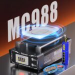 Separador de Pantalla Mechanic MC988 10.5 Pulgadas con Bomba de Vacío (Enchufe EU) - Imagen 2