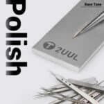 Pulidora 2UUL FM01 (Grano 400/1000) con Base Tune - Imagen 4