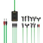 Cable de prueba de fuente de alimentación 2UUL PW09 Power One para Apple iPhone 12-16 Pro Max