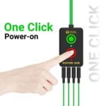 Cable de prueba de fuente de alimentación 2UUL PW09 Power One para Apple iPhone 12-16 Pro Max - Imagen 2