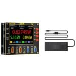 Cargador i2C C08 (Power Edition)