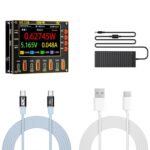 Cargador i2C C08 (No.1)