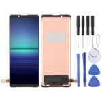 Pantalla Completa TFT para Sony Xperia 5 II