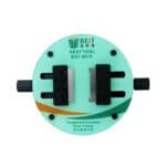 Accesorio de vidrio BST BST-001X (Anillo)