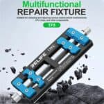 Accesorio multifuncional RELIFE TF5 para chips de placa Base - Imagen 3