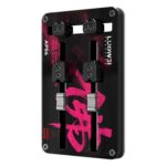 Dispositivo de reparación de placa Base Luowei LW-AP06 con vidrio aislante templado (Dos ejes)