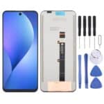 Pantalla Completa para Meizu Mblu 22