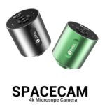 Cámara 2UUL MS01 (4K) - Imagen 2