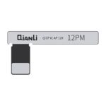 Cable de Reparación de Batería Externa Qianli para Apple iPhone 12 Pro Max