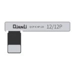 Cable de Reparación de Batería Qianli para Apple iPhone 12 / 12 Pro