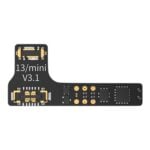 Cable de Reparación de Batería Qianli para Apple iPhone 13 / 13 Mini