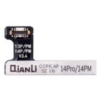 Cable de Reparación de Batería Externa Qianli para Apple iPhone 14 Pro Max / 14 Pro