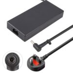280W 20A 14A Power Adapter with DC 6.0x3.7mm Port For Asus, UK Plug