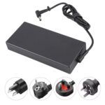 280W 20A 14A Power Adapter with DC 6.0x3.7mm Port For Asus, US Plug - Imagen 2