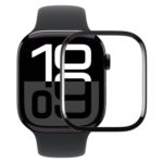 Cristal Exterior Pantalla con Adhesivo OCA para Apple Watch Series 10 46mm