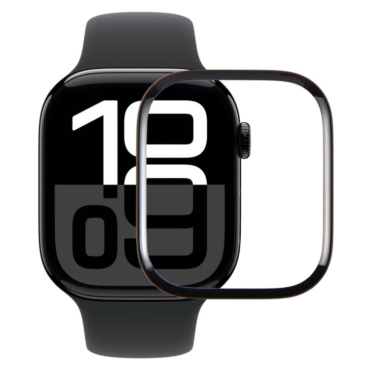 EDA008775001-2.jpg Cristal Exterior Pantalla con Adhesivo OCA para Apple Watch Series 10 46mm - Imagen 1
