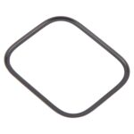 Cristal Exterior Pantalla con Adhesivo OCA para Apple Watch Series 10 46mm - Imagen 4