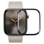 Cristal Exterior Pantalla con Adhesivo OCA para Apple Watch Series 10 42mm