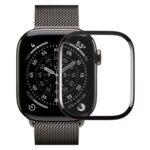 Cristal Exterior Pantalla con Adhesivo OCA para Apple Watch Series 11 46mm