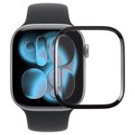 Cristal Exterior Pantalla con Adhesivo OCA para Apple Watch Series 11 42mm
