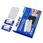 Cuchillas RELIFE TK3 100 unidades